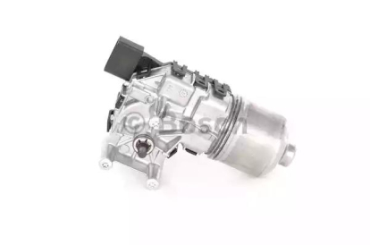 Мотор стеклоочистителя 0390241538 Bosch (фото №3)