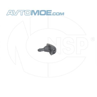 Форсунка стеклоомывателя NSP0196550793 NSP (фото №1)