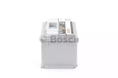 Аккумуляторная батарея "S5 Silver", 12в 74а/ч 750А п.т., о.п., ев. кл. 0092S50070 Bosch (фото №3)