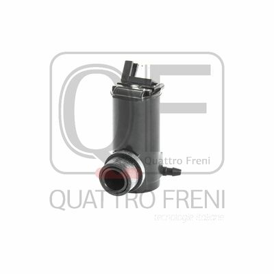 Мотор омывателя лобового стекла QF00N00020 Quattro freni (фото №1)