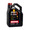 Масло моторное Motul 8100 X-cess A3/B4 5W-40 5л 102870 Motul (мини-фото №2)